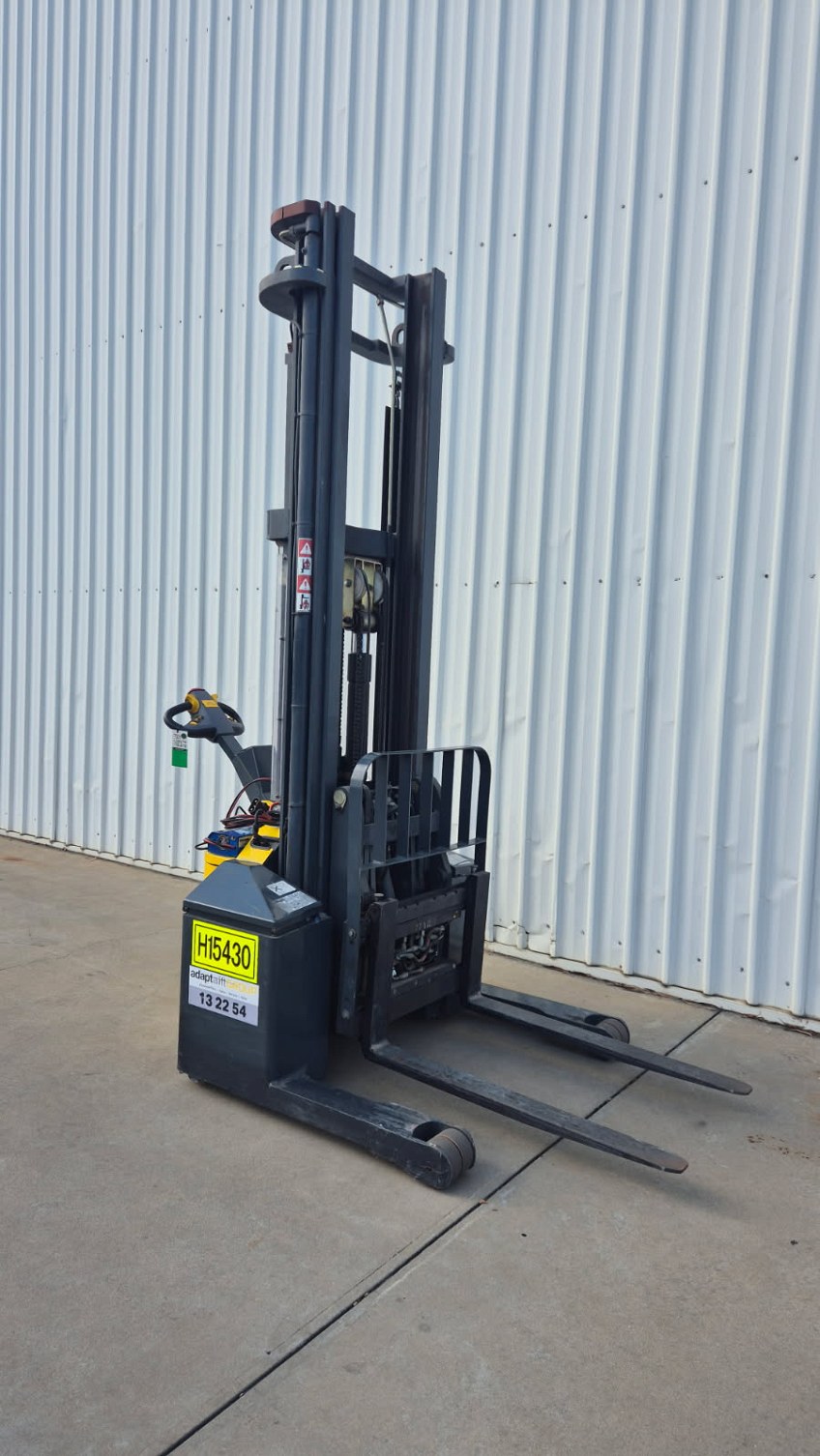 COMBILIFT CombiWR
