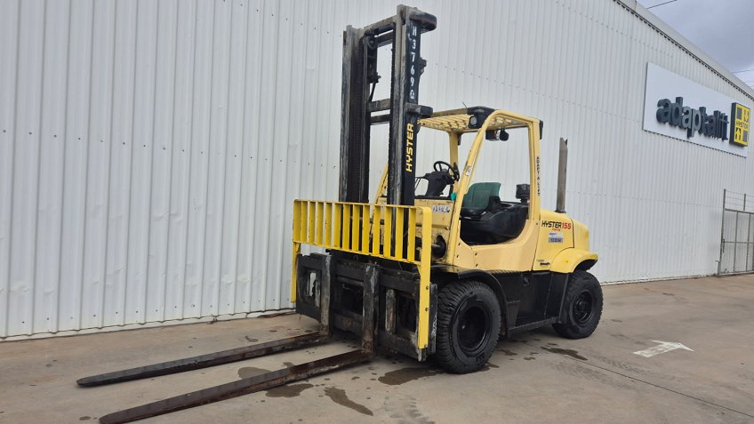 HYSTER H155FT