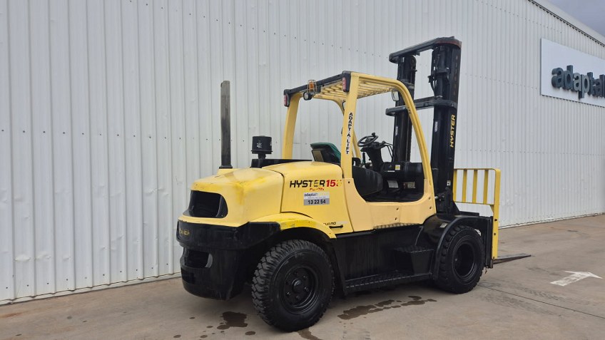 HYSTER H155FT