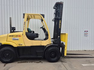 HYSTER H155FT