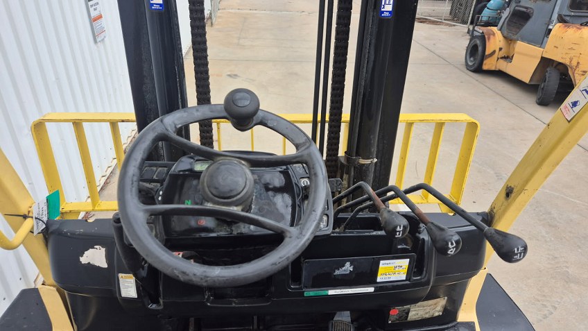 HYSTER H155FT