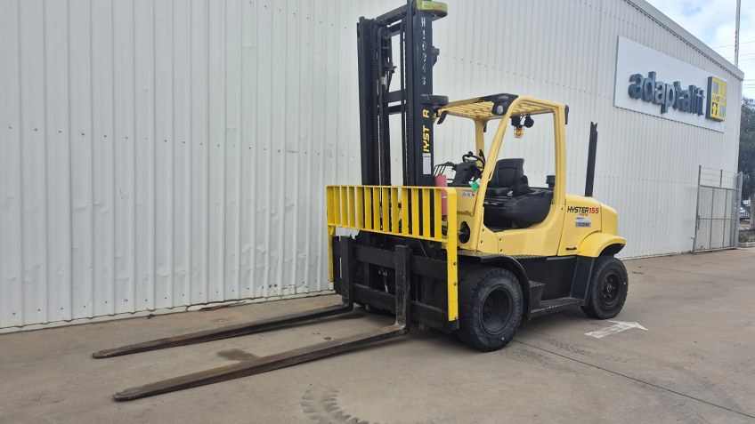 HYSTER H155FT