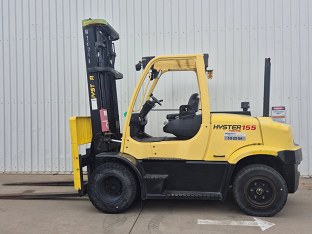 HYSTER H155FT