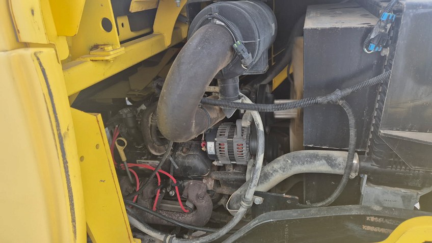 HYSTER H155FT