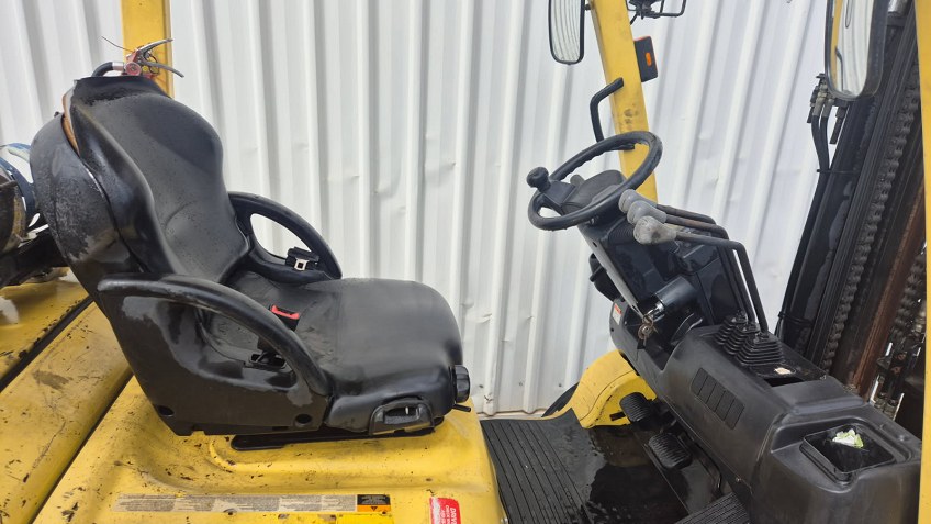 HYSTER H3.0TX
