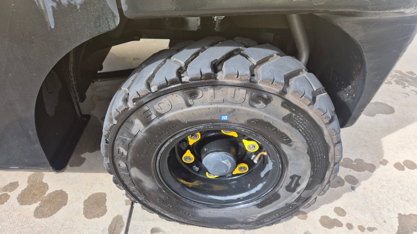 HYSTER H3.0TX