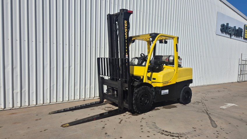 HYSTER H5.5FT