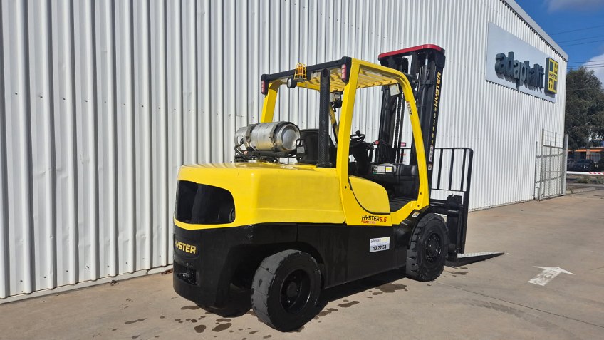 HYSTER H5.5FT