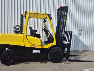 HYSTER H5.5FT