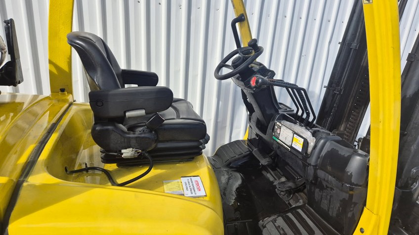 HYSTER H5.5FT