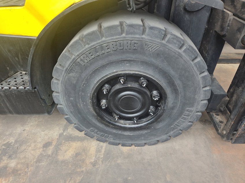 HYSTER H5.5FT