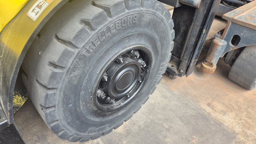 HYSTER H5.5FT