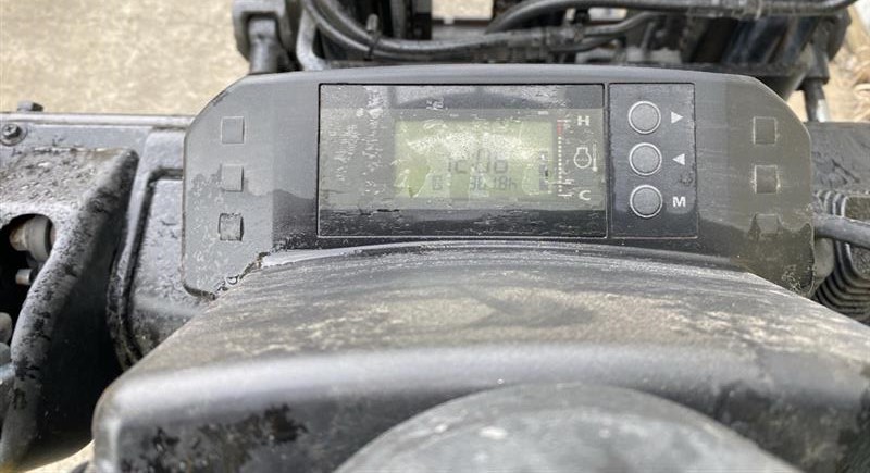 HYSTER H2.0XTS