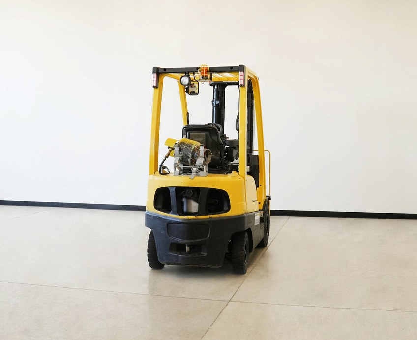 HYSTER H1.8FT
