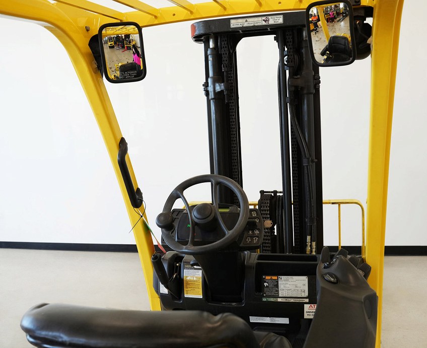 HYSTER H1.8FT