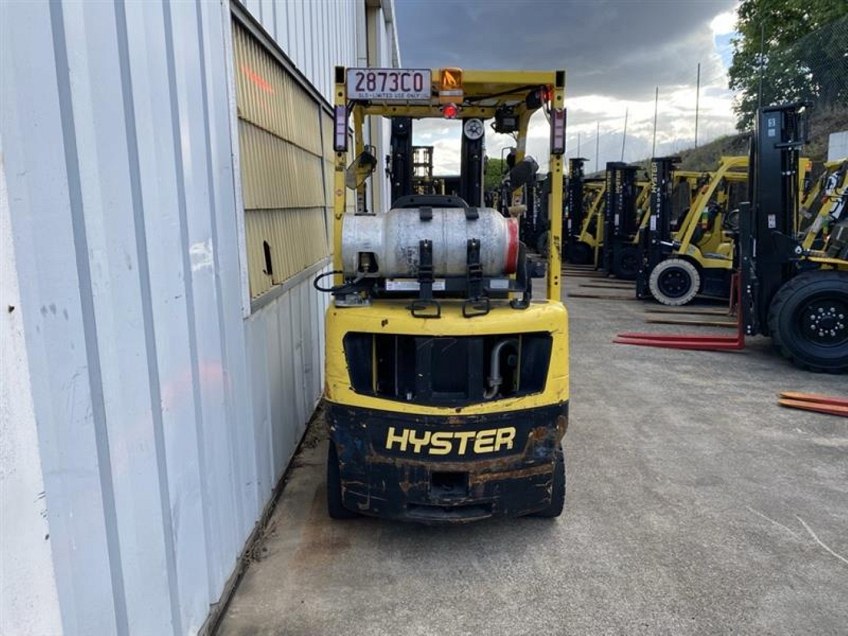 HYSTER H1.8XT