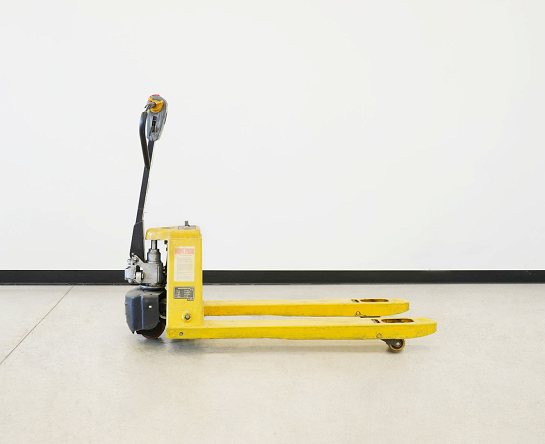 Used Forklift: LIFTSMART S-PT18 