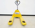 Used forklift: LIFTSMART S-PT18