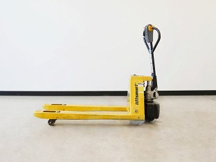 LIFTSMART S-PT18