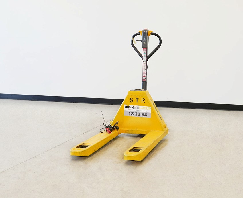 LIFTSMART S-PT18