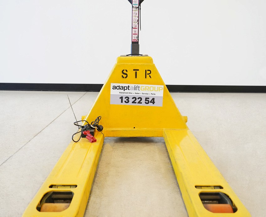 LIFTSMART S-PT18