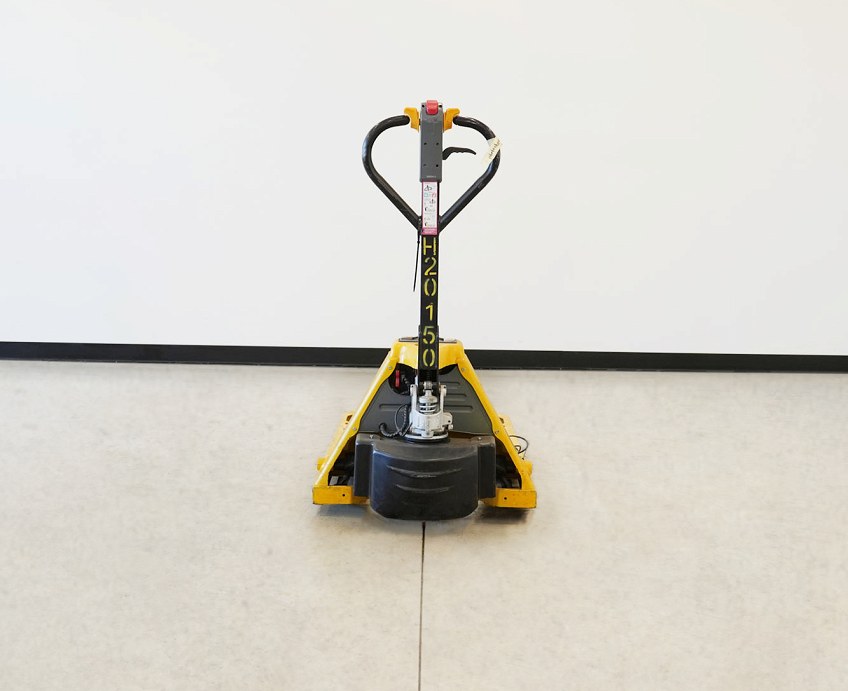 LIFTSMART S-PT18