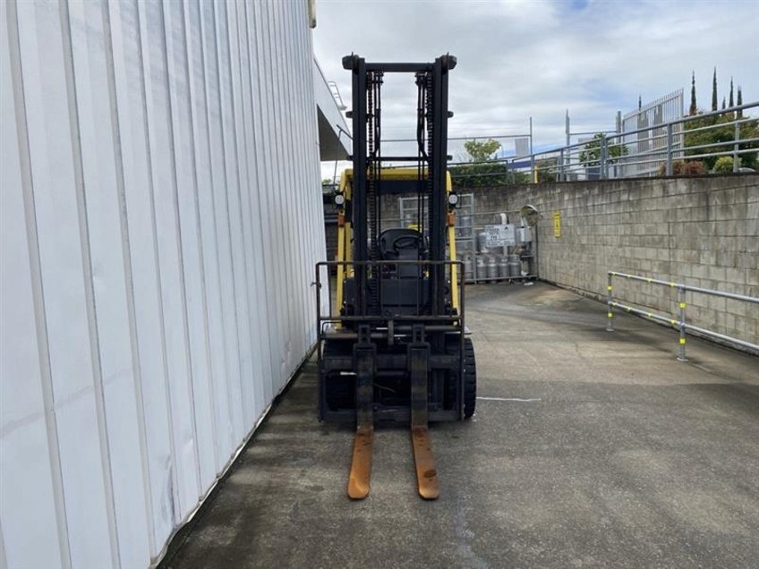 HYSTER H3.0XT