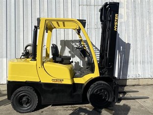 HYSTER H4.0FT6