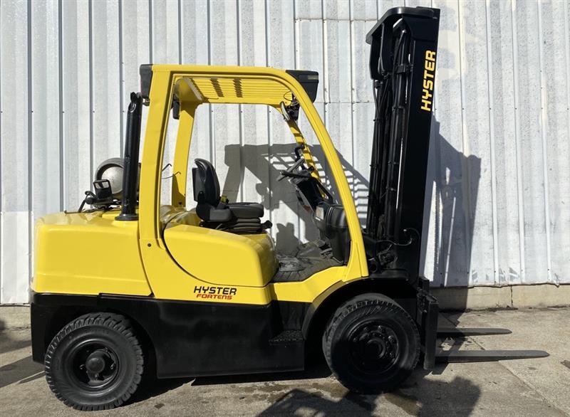 HYSTER H4.0FT6
