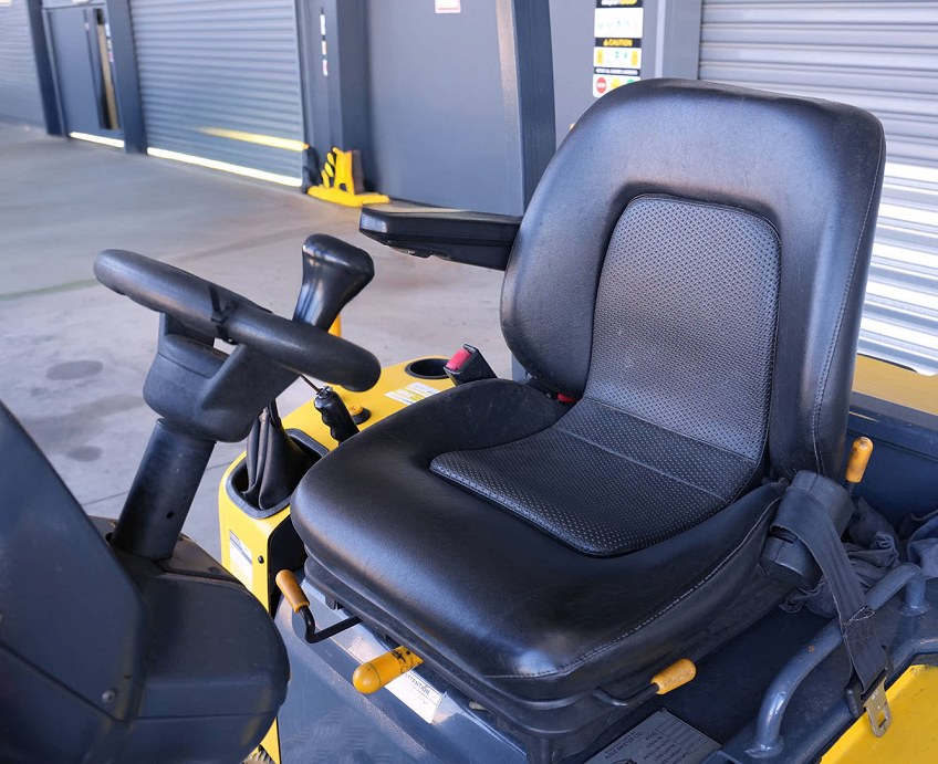 AISLE-MASTER 20SE
