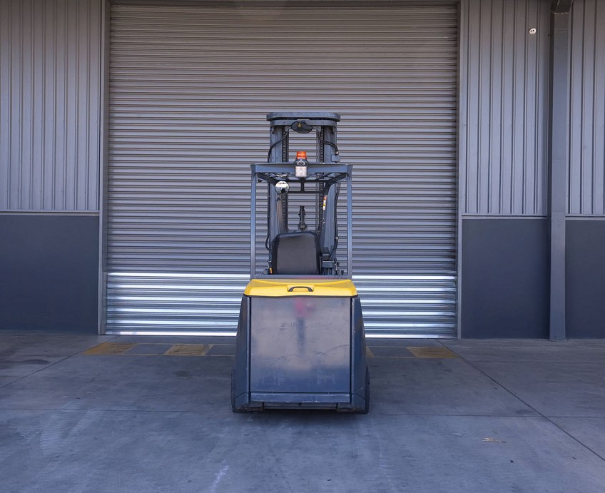 AISLE-MASTER 20SE