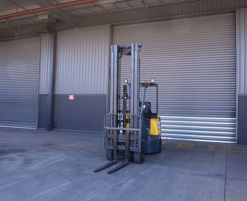 HYSTER N45ZR2