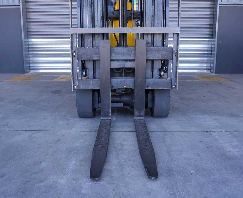 AISLE-MASTER 20SE