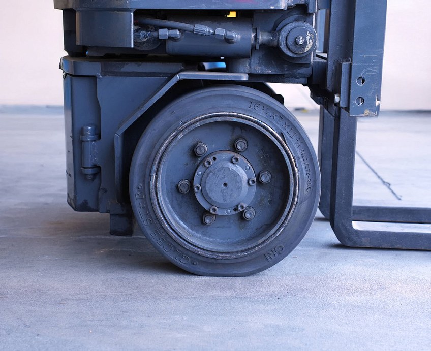 AISLE-MASTER 20SE