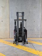 Used forklift: NICHIYU FBRF16-75B