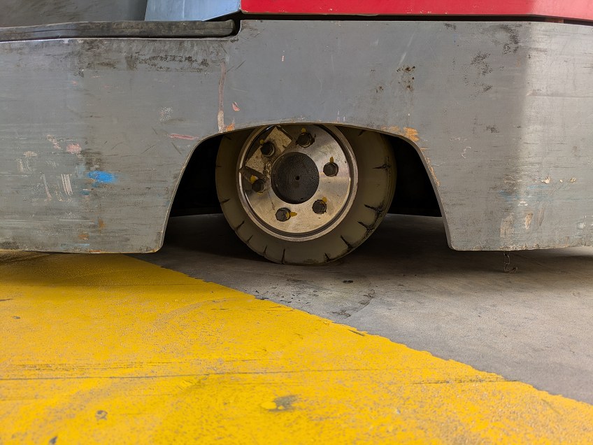 NICHIYU FBRF16-75B