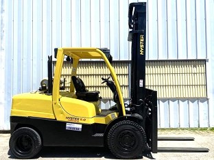 HYSTER H5.0FT