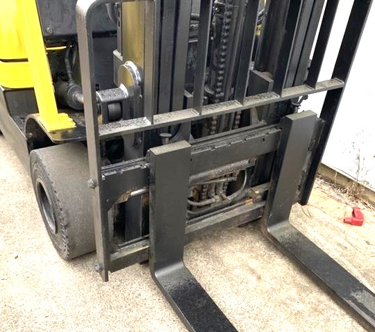 HYSTER H2.0XTS