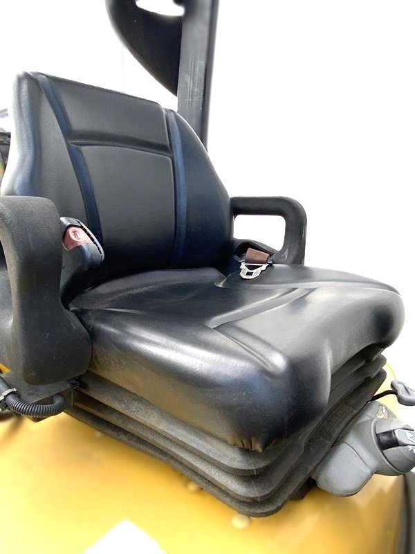 YALE GLP40VX