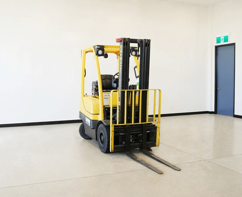 HYSTER H1.8FT