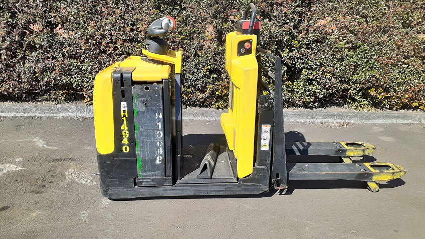 HYSTER LO2.0