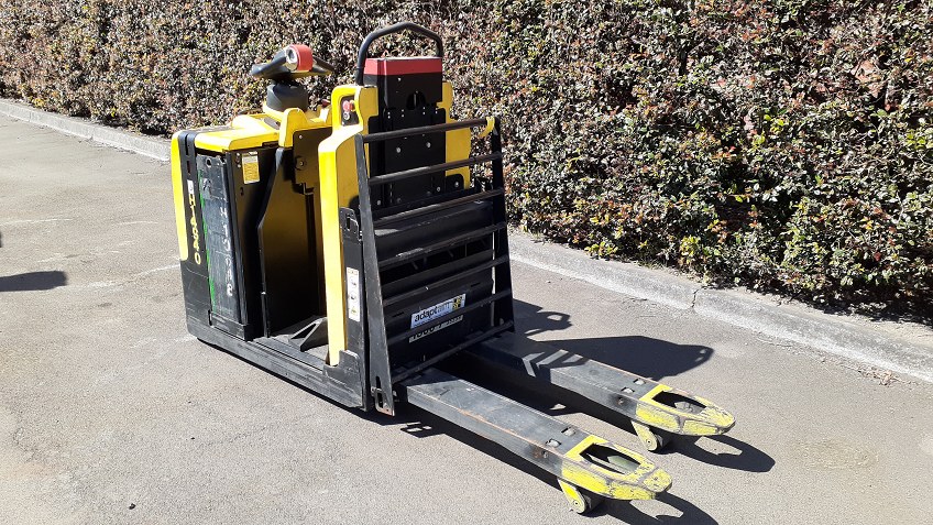 HYSTER LO2.0