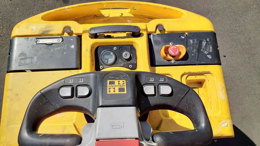 HYSTER LO2.0