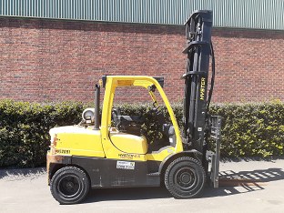 HYSTER H4.5FT6