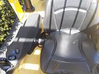 Used forklift: HYSTER H4.5FT6