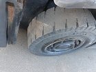 Used forklift: HYSTER H4.0FT6