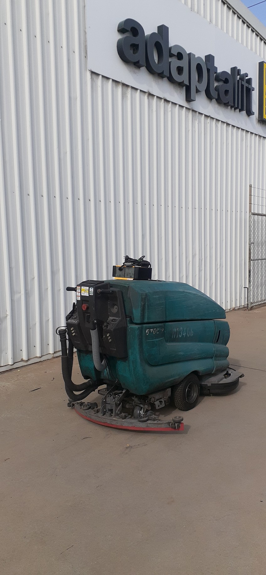 TENNANT 5700XP