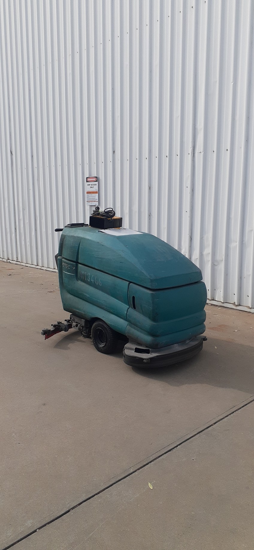 TENNANT 5700XP