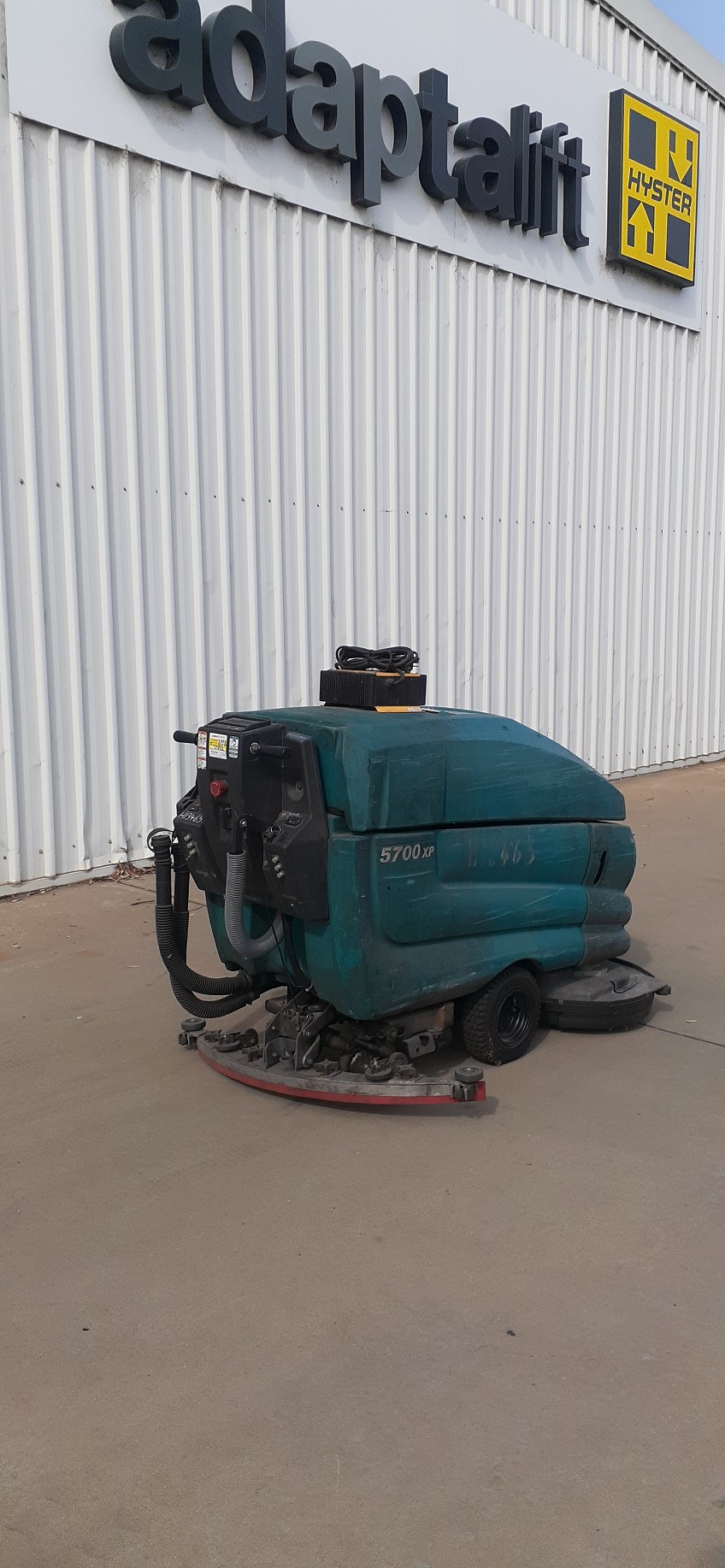 TENNANT 5700XP