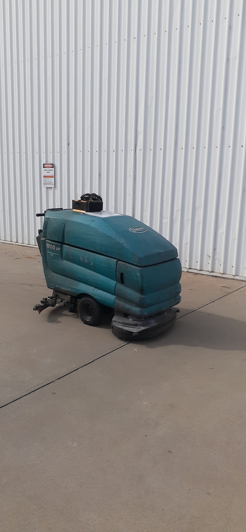 TENNANT 5700XP